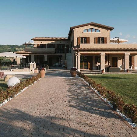 Moresco Agriturismo Luaran gambar