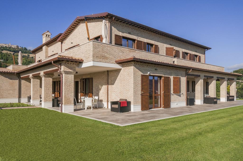 Moresco Agriturismo Luaran gambar