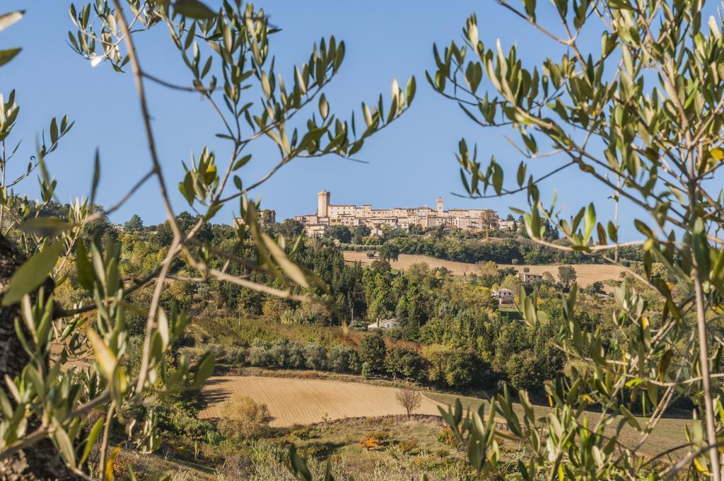 Moresco Agriturismo Luaran gambar