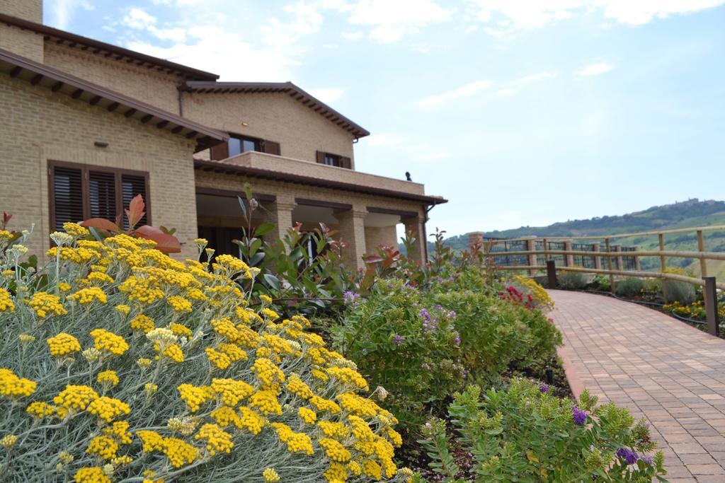 Moresco Agriturismo Luaran gambar
