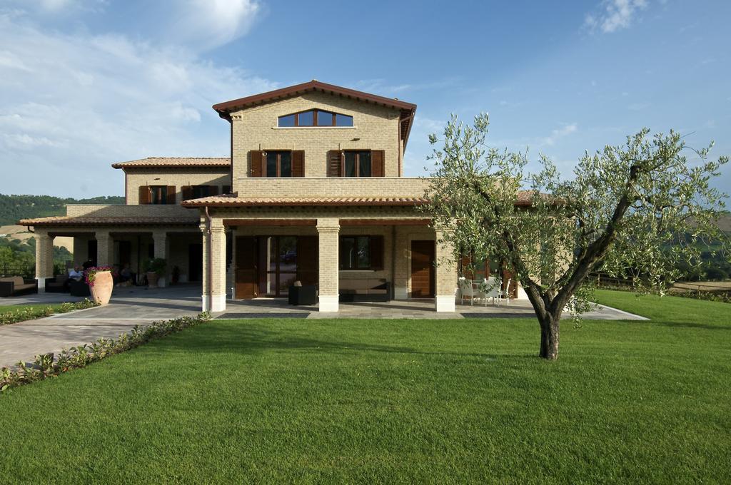 Moresco Agriturismo Luaran gambar