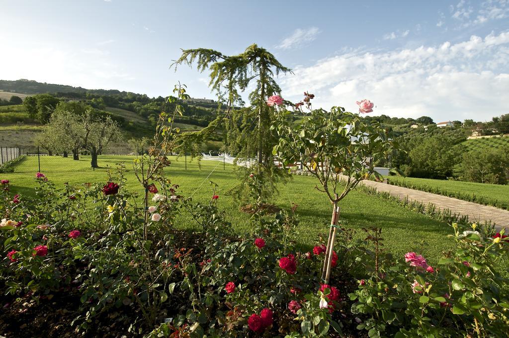 Moresco Agriturismo Luaran gambar