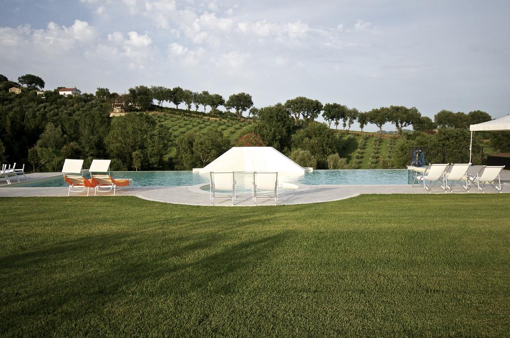 Moresco Agriturismo Luaran gambar