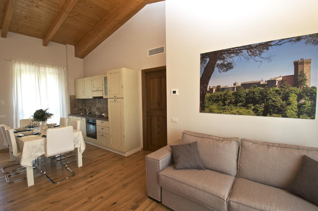 Moresco Agriturismo Luaran gambar