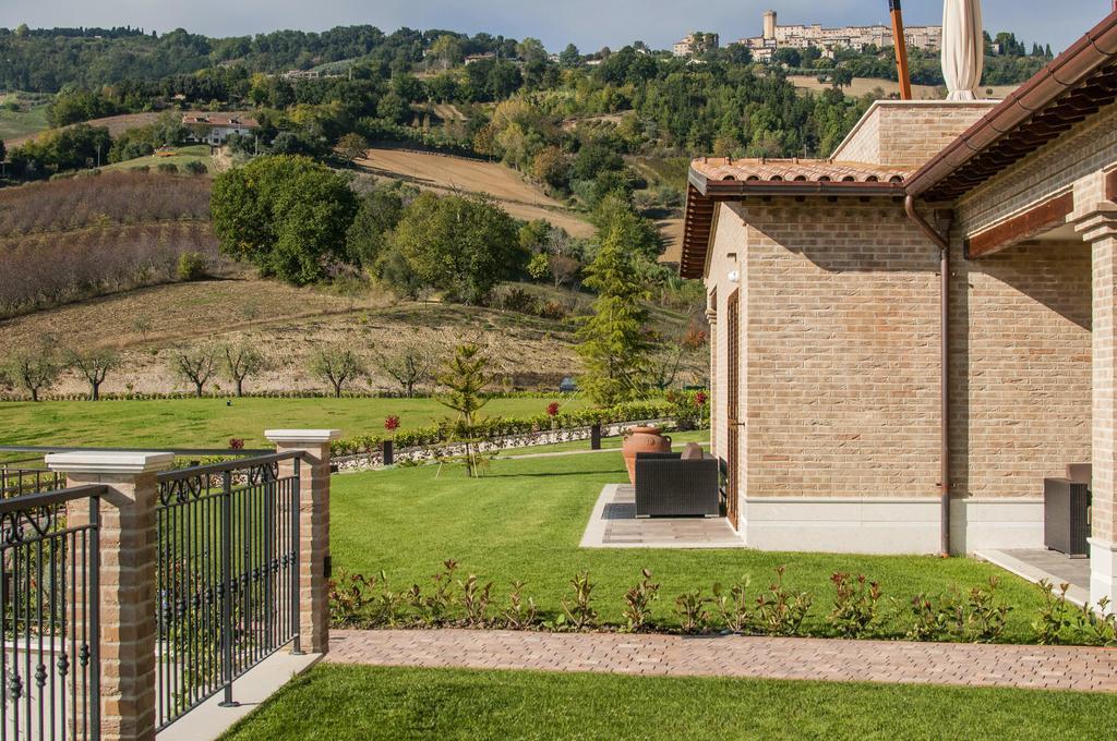Moresco Agriturismo Luaran gambar