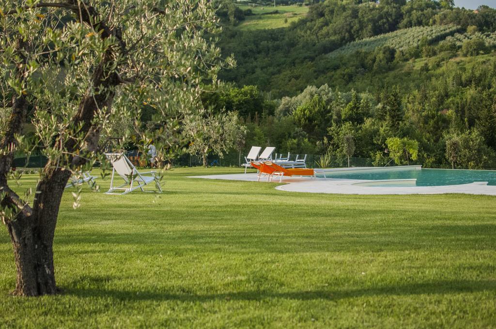 Moresco Agriturismo Luaran gambar