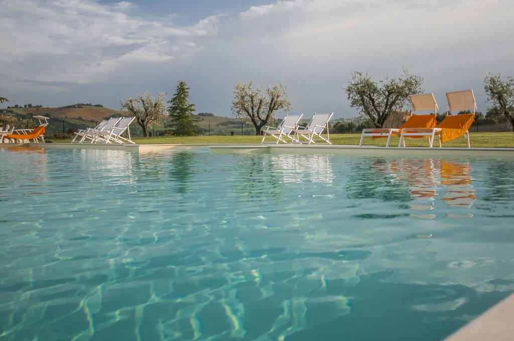 Moresco Agriturismo Luaran gambar
