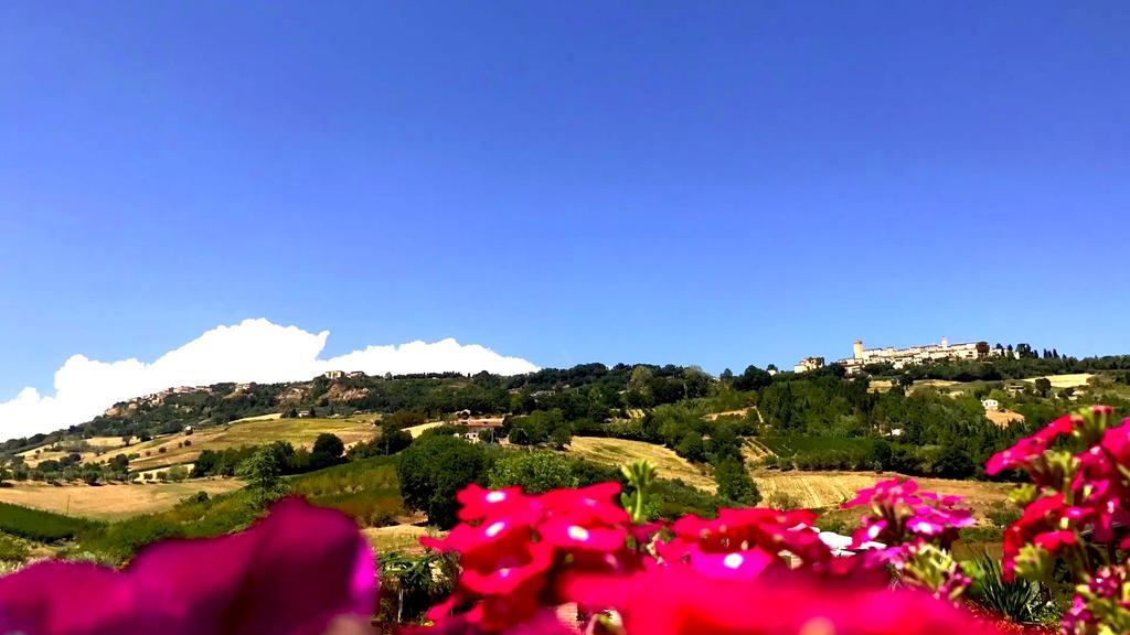 Moresco Agriturismo Luaran gambar