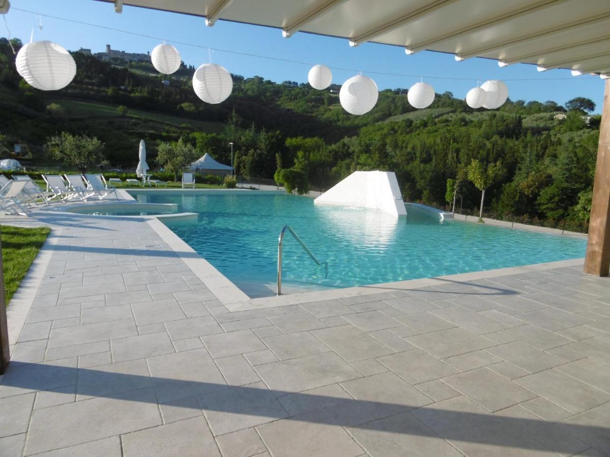 Moresco Agriturismo Luaran gambar